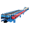 YX25-205-820 Roofing panel roll forming machine(high speed)